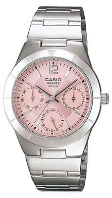 Image de Casio Collection Women LTP-2069D-4AVEG Montre pour femme
