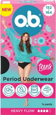 Imagen del producto de Menstruación en adolescentes: 152-164