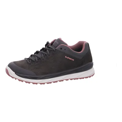 Produktbild von Lowa Malta GTX Lo Wanderschuh Grau