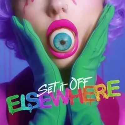 Produktbild von Set It Off: Elsewhere