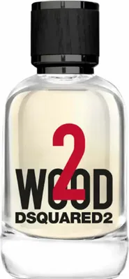 Zdjęcie produktu dla Dsquared2 2 Wood woda toaletowa unisex 30 ml