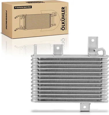 Immagine prodotto di Frankberg 1x radiatore olio motore per Mitsubishi L200/Triton 2.2L 2.4L 2014