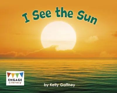 Produktbild von I See the Sun