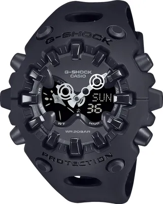 Produktbild von Casio - GA-V01-1AER - Armbanduhr - Uni - Quarz - G-SHOCK