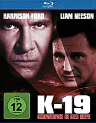 Produktbild von K-19 - Showdown in der Tiefe