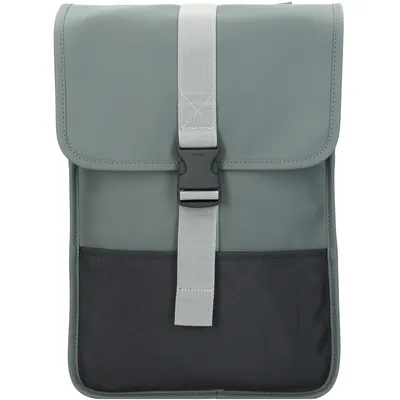 Image de Rains 1370 Buckle Backpack Mini Slate
