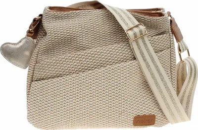Obrázok produktu pre Dámska kabelka Rieker H1004-62 béžová