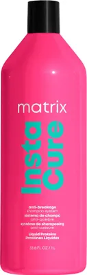 Produktbild von Matrix Total Results Insta Cure Anti-Breakage Shampoo Stärkungsshampoo für trockene und brüchige Haare 1000 ml