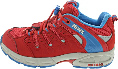 Produktbild von Meindl Respond Jr. Wanderschuh Rot