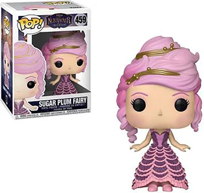 Produktbild von Pop Disney Nutcracker Sugar Pl