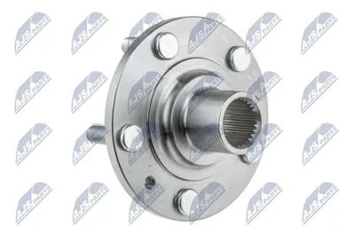 Produktbild von NTY KLP-FR-035P Radnabe Vorne Links Vorne Rechts für FORD MONDEO III Kombi (BWY)
