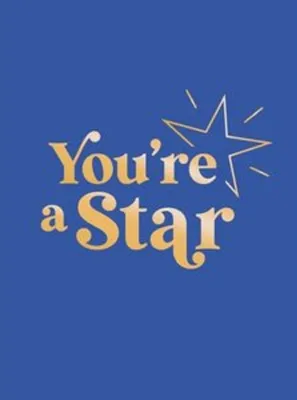 Obrázek produktu pro You're a Star