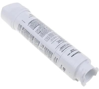 Produktbild von Electrolux - Wasser-Filter-Amerikanischer Kühlschrank Set - 8588079467045