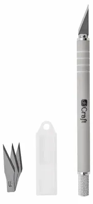 Obrázek produktu pro Přesný nůž s měkkou rukojetí