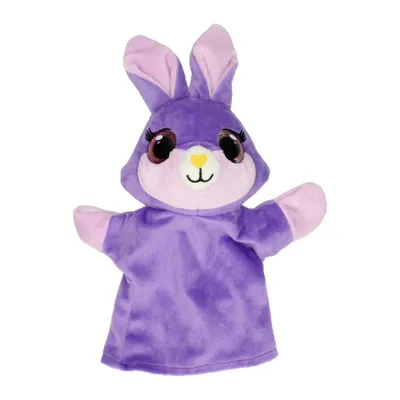 Image de Lapin en peluche