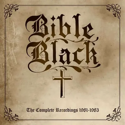 Obrázek produktu pro The Complete Recordings 1981-1983