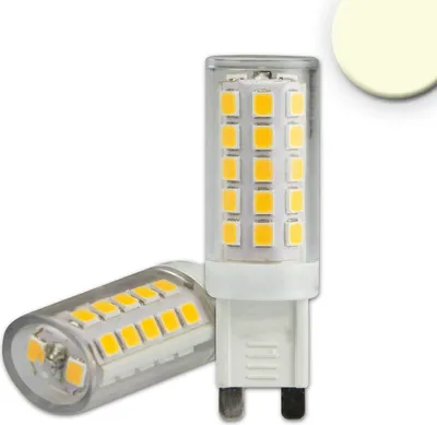 Produktbild von ISOLED G9 LED 32SMD, 3,5W, warmweiß