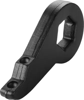Produktbild von SucceBuy Torsionsstabschlüssel (76,2 mm) für 2001-2010 Chevy Silverado/GMC Sierra 2500HD/3500HD 8-Loch, 01-07 Silverado/Sierra 1500HD, Fahrwerks-Höhenanpassung mit 2 Stoßdämpfer-Verlängerungshalterungen