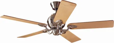 Produktbild von Deckenventilator Salinas 132 cm mit Zugschnur