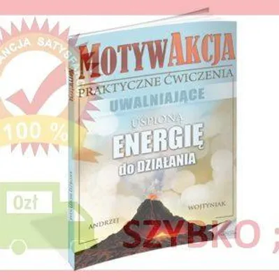 Obrázek produktu pro MotywAkcja - Andrzej Wojtyniak