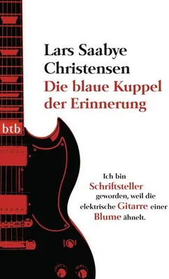 Immagine prodotto di Christensen, L: blaue Kuppel der Erinnerung