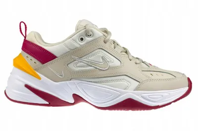 Produktbild von Damenschuhe W NIKE M2K TEKNO