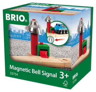 Immagine prodotto di Magn. Segnale della campana