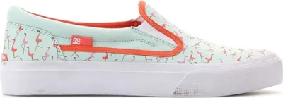 Produktbild von DC Schuhe Trase Slipon SP, ADBS300135MIB