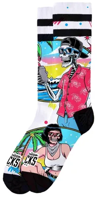 Immagine prodotto di Calze American Socks Neon Paradise Multicolor