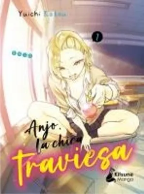 Immagine prodotto di Anjo La Chica Traviesa 1