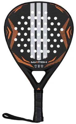 Obrázok produktu pre Topánky Adidas Match Black 2026 pre Unisex