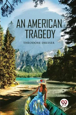 Imagen del producto de An American Tragedy