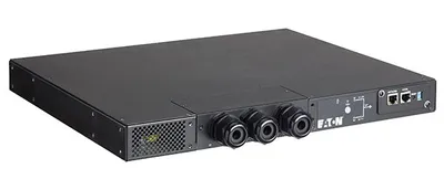 Zdjęcie produktu dla Eaton EATS30N, Karta zarządzania siecią, Rack, Czarny, 1U, LCD, 50/60 Hz