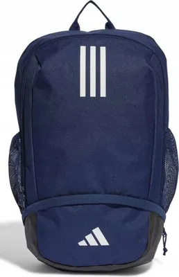 Produktbild von Adidas Rucksack Tiro 23 League Fußball - navy blau/schwarz/weiß 26,5L