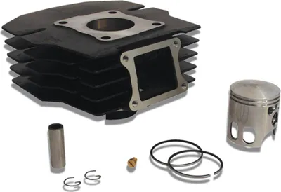 Produktbild von Malossi Tuning Zylinderkit 65ccm kompatibel mit Honda MB, MT, MTX, NSR AC
