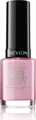 Obrázok produktu pre Revlon ColorStay Gel Envy Longwear, 15 ml, Ružová, Lucky in Love, Sfarbenie, Lesk, Fľaša