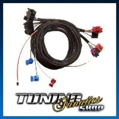 Produktbild von Kabelbaum Kabel Sitzheizung Sitze SH + Sitzverstellung für VW Passat 3B 3BG B5