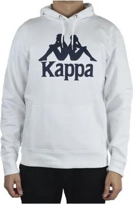 Zdjęcie produktu dla Kappa Bluzy Taino Hooded, 705322001, Rozmiar: 184