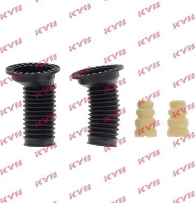 Produktbild von KYB 910108 Staubschutzsatz Stoßdämpfer Vorne für OPEL AGILA (A) (H00) für SUZUKI IGNIS II für SUBARU JUSTY III (G3X) für VAUXHALL Agila Mk I (A) (H00)