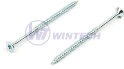 Produktbild von Holzschraube ZH TORX 5,0 x 90/60 ZB / Packung 200 Stück