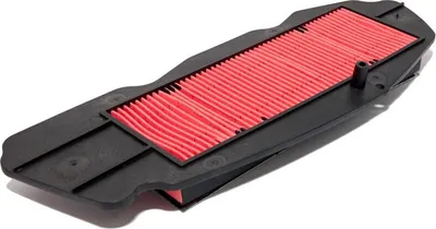 Immagine prodotto di Filtro aria RMS / inserto filtro aria compatibile con Honda Silverwing 600 / Silverwing 400