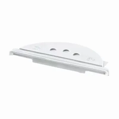 Zdjęcie produktu dla Busch-Jaeger 2134 W-54, Biały, RoHS, 74 mm, 28 mm