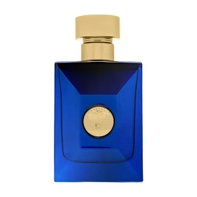 Produktbild von Versace Dylan Blue Eau de Toilette für Herren 50 ml