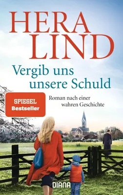 Produktbild von Lind, H: Vergib uns unsere Schuld