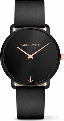 Zdjęcie produktu dla Zegarek Paul Hewitt MBBS32S