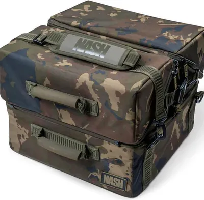 Produktbild von Nash Subterfuge Cube Carryall 50l Tasche