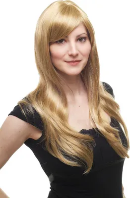 Produktbild von WIG ME UP Perücke, Blond-Mix, gesträhnt 9213-611B