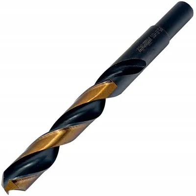 Obrázek produktu pro Vrták HSS-B pro kov, 18,5 mm, s zahloubením