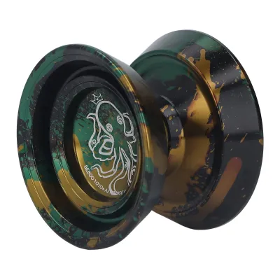 Zdjęcie produktu dla Yoyo, kulka Yoyo, zabawka Yoyo, niereagujące Yoyo, stop Yoyo, profesjonalne Yoyo