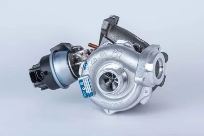 Produktbild von Turbolader BorgWarner 53039880190 für AUDI A4 Avant (8K5, B8)